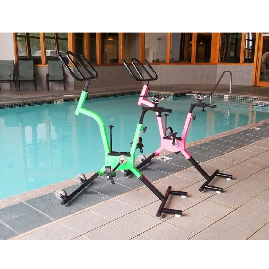 Aqua Creek Pool Bike, ProWave