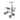 Protekt Gazelle Portable Knee Walker – Adjustable Knee Scooter for Foot & Ankle Injury Recovery