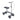 Protekt Gazelle Portable Knee Walker – Adjustable Knee Scooter for Foot & Ankle Injury Recovery