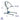 Protekt Take-A-Long Folding Portable Electric Patient Lift – 400 lb Hoyer Lift
