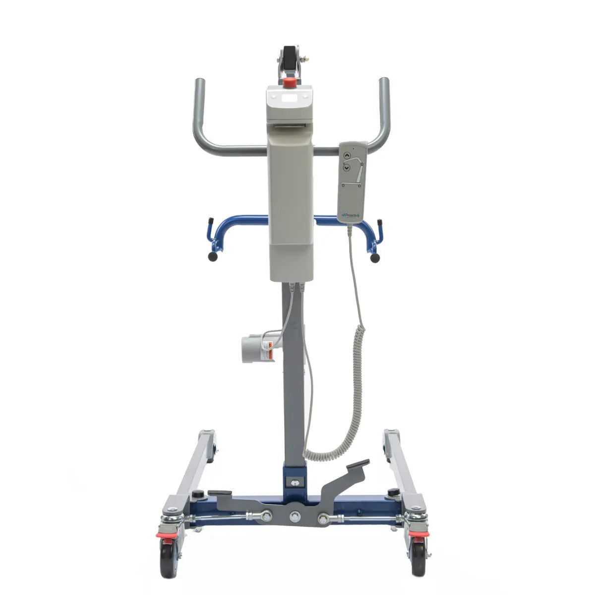 Proactive Medical Protekt Transformer Hydraulic Patient Lift — 33400H