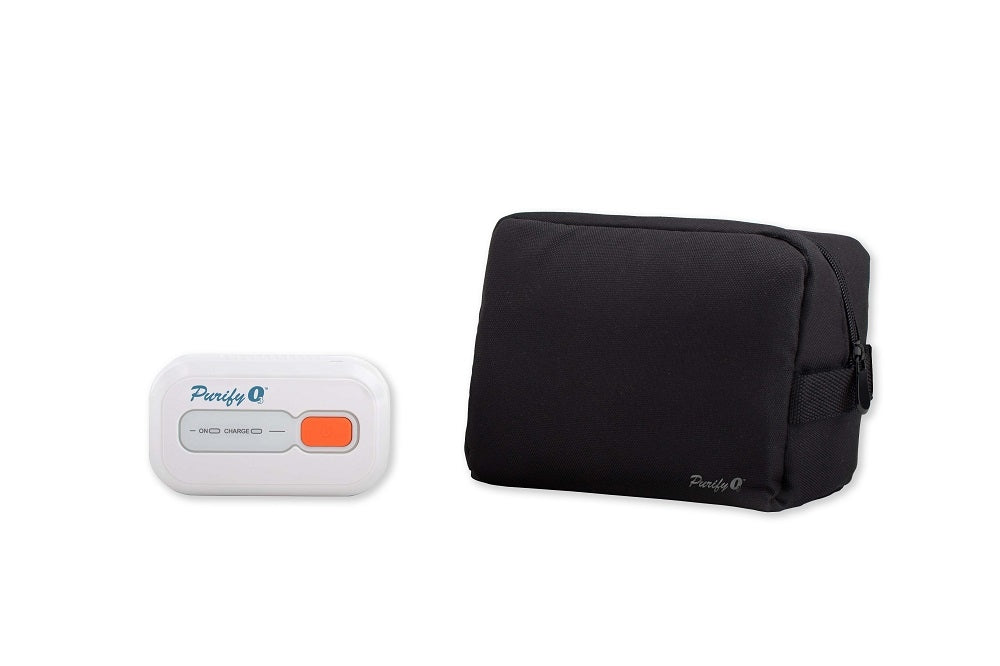 Purify O3 Portable Ozone Cpap/BiPap Sanitizer and Cleaner