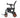Quickie Q50 R Carbon Folding Powerchair