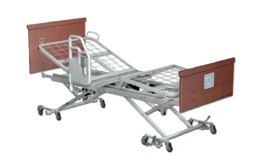 SPAN America ReXX Hospital Bed