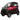 Green Transport Q-Runner Heated Electric Mobility Scooter