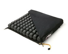 Roho Quadtro Select Low Profile Cushion