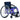 Quickie GPV Rigid Wheelchair – Ultra-Light Sports Performance Manual Wheelchair