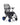 Sunrise QUICKIE Q50 R Carbon Power Chair