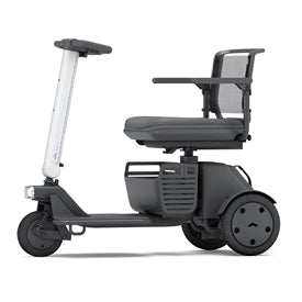 WHILL Model R (3-wheel) - Urban Mobility Scooter