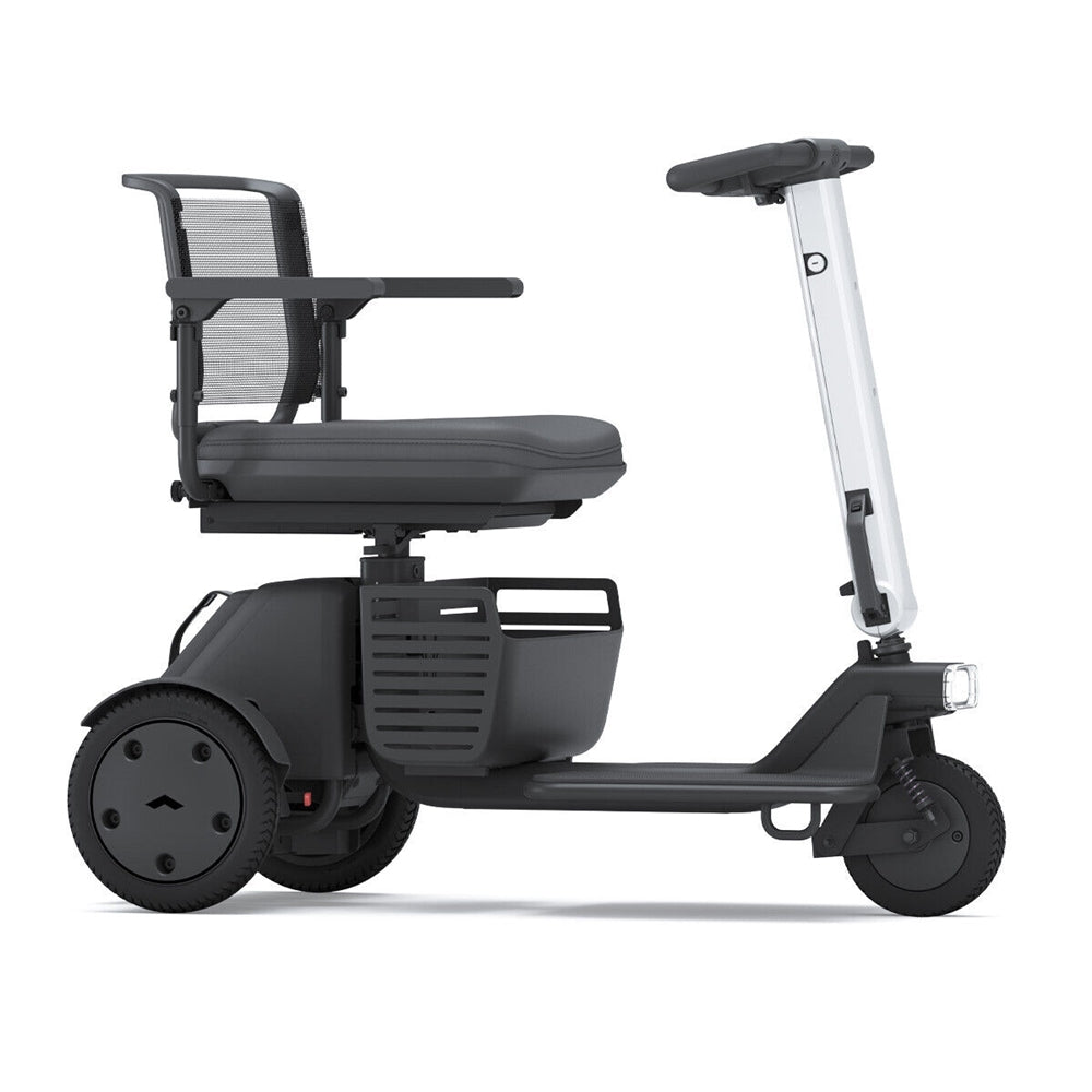 WHILL Model R (3-wheel) - Urban Mobility Scooter