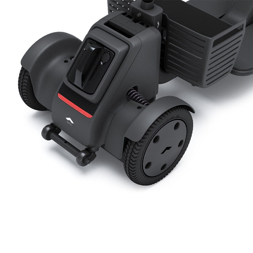 WHILL Model R (3-wheel) - Urban Mobility Scooter