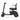WHILL Model R 3-Wheel Mobility Scooter – Smart Urban Travel