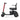 WHILL Model R 3-Wheel Mobility Scooter – Smart Urban Travel