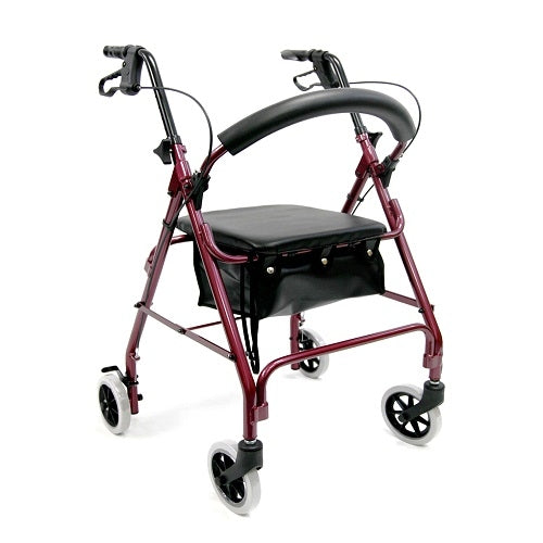 Karman R-4600 Lightweight Rollator