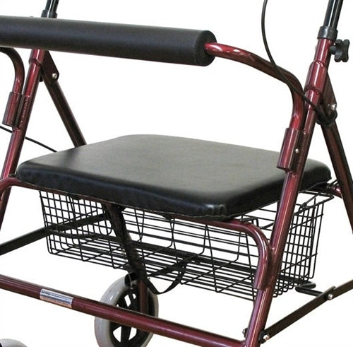 Karman Extra Wide Bariatric Rollator