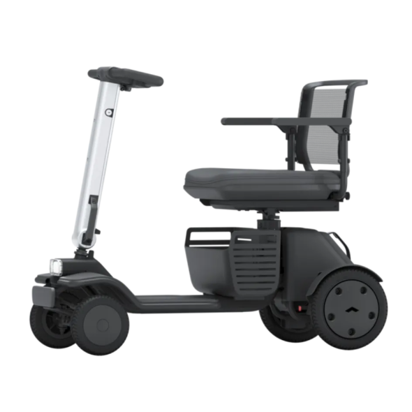 WHILL Model R (4-wheel) - Urban Mobility Scooter
