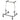 Drive Medical Adult Anterior Safety Walker | CE 1000 BK Posterior Safety Roller