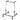 Drive Medical Adult Anterior Safety Walker | CE 1000 BK Posterior Safety Roller
