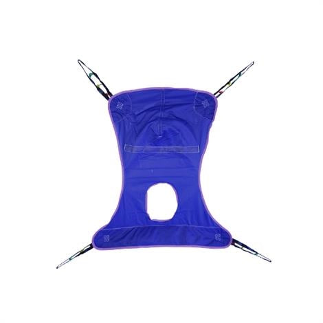 Bestcare Invacare Compatible Mesh Full Body Slings