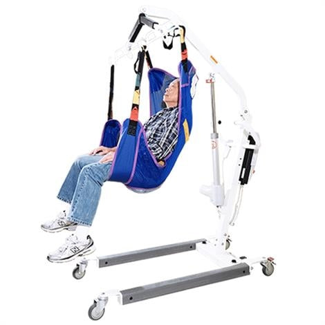 Bestcare Invacare Compatible Mesh Full Body Slings