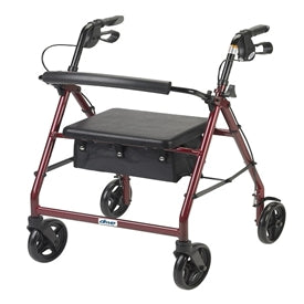 Drive R728 Back Support Rollator