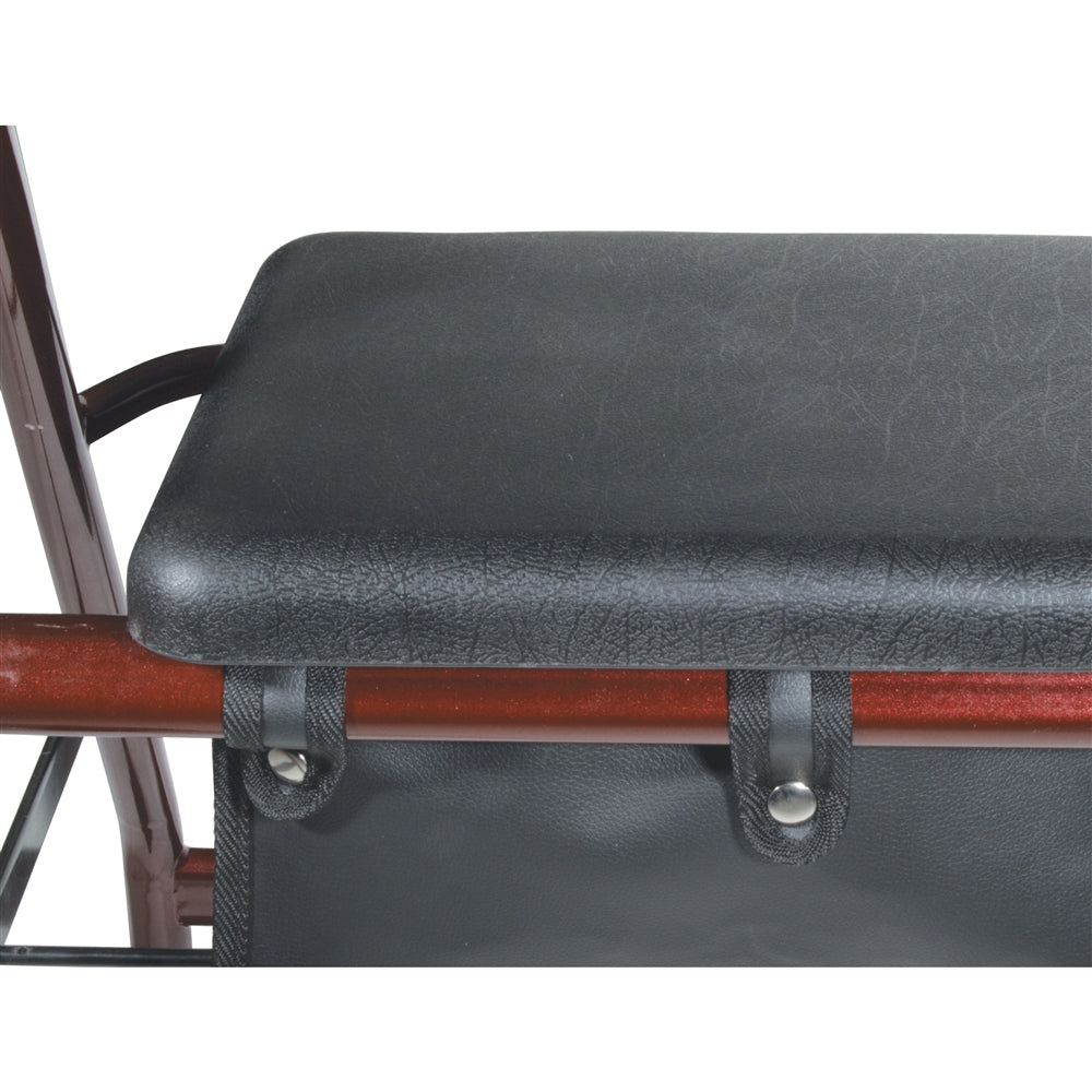 Drive R728 Back Support Rollator