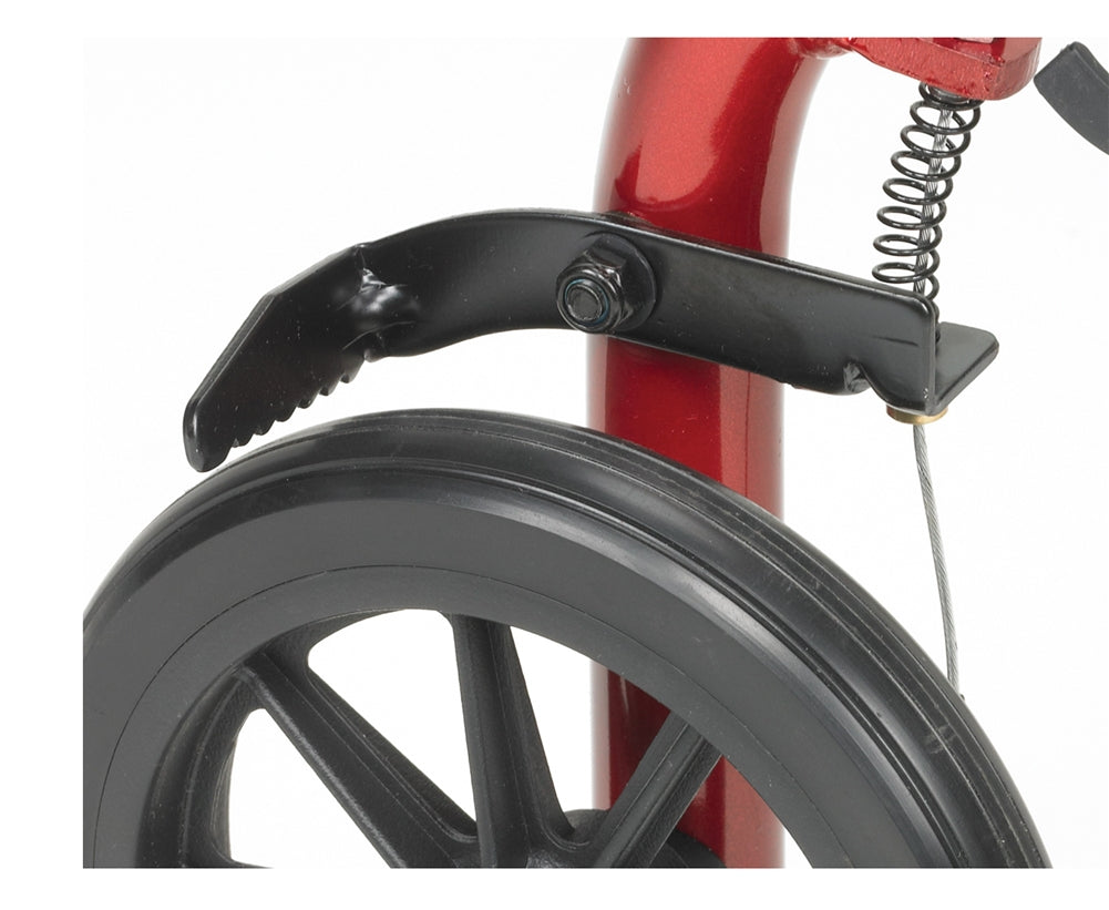 Drive R728 Back Support Rollator