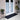 PVI Rubber Threshold Ramp – 36" Wide (Multiple Height Options Available)