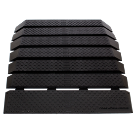 Harmar Rubber Threshold Ramp