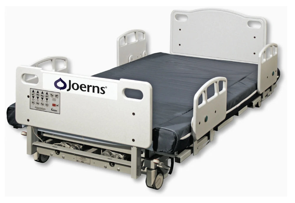 Jorens RC Ultra Hi-Lo 850 Bariatric Bed