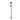 HurryCane Freedom Edition Folding Cane – All-Terrain Self-Standing Mobility Aid