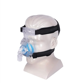 Respironics ComfortGel Blue Nasal CPAP Mask