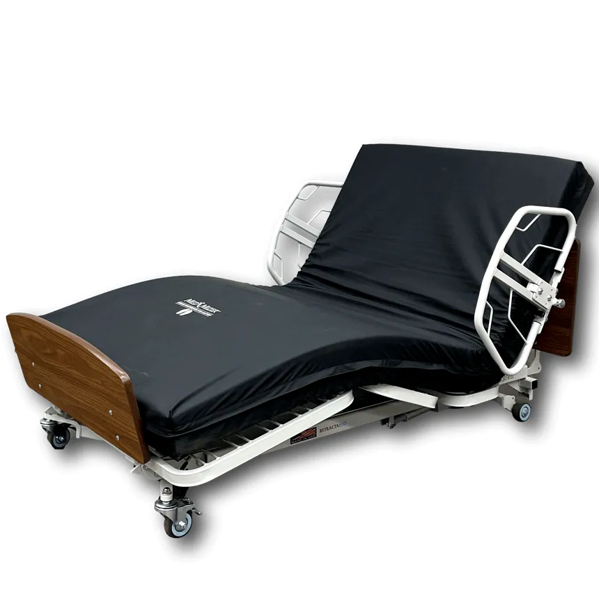 Med-Mizer Retractabed Quick-Ship Bed Frame