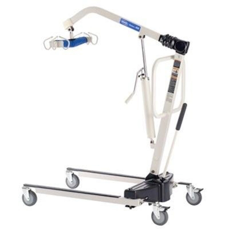 Invacare Reliant Plus Hydraulic Patient Lift RHL450-1