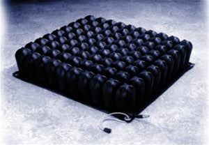 ROHO Quadtro Select High Profile Wheelchair Cushion