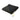 ROHO Low Profile Single Compartment Wheelchair Cushion – Air Pressure Relief Cushion