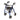 Lumex Walkabout Contour Deluxe Rollator RJ4805 – Lightweight 4-Wheel Rollator Walker with Seat