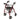 Lumex Walkabout Contour Deluxe Rollator RJ4805 – Lightweight 4-Wheel Rollator Walker with Seat