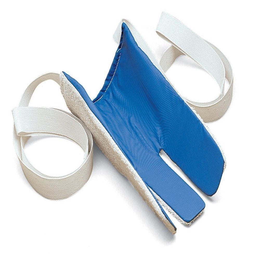 Duro-Med Deluxe Flexible Sock and Stocking Aid, White