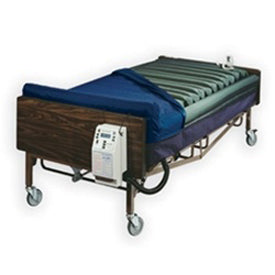 Roho Bariselect Low Air Loss System