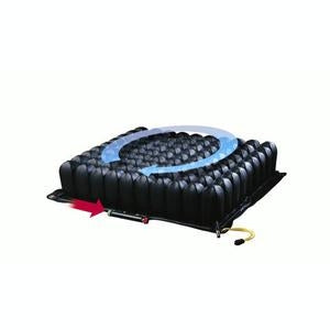 ROHO Quadtro Select Mid Profile Wheelchair Cushion