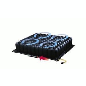 ROHO Quadtro Select Mid Profile Wheelchair Cushion