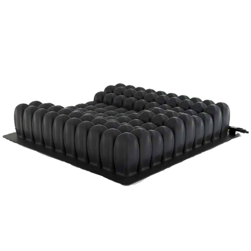 ROHO Enhancer Wheelchair Cushion – Contoured Air Cell Pressure Relief