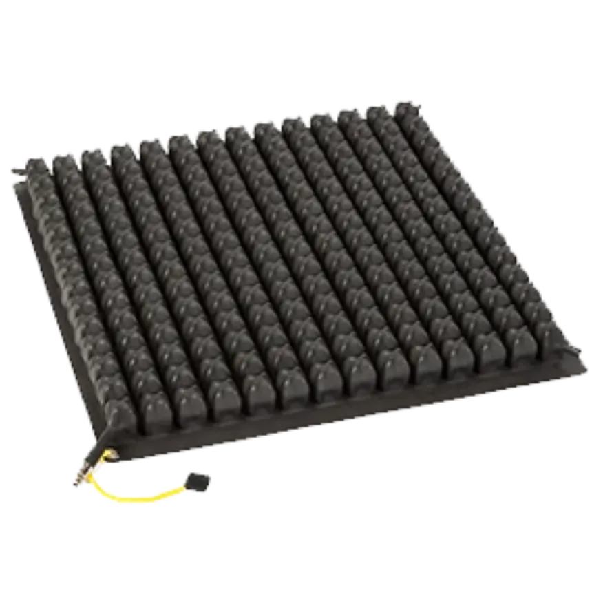 ROHO Mini-Max Wheelchair Cushion – Lightweight Air Pressure Relief Cushion