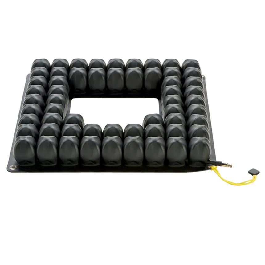 Accora Roho ROHO Wheelchair Cushions | Air Cell Pressure Relief Cushions — Medical ...