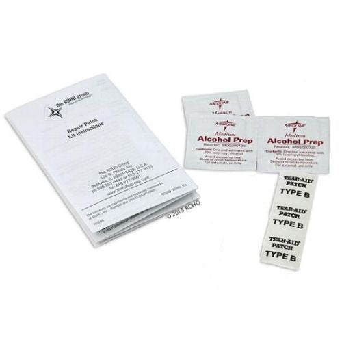 Roho Cushion Repair Patch Kit