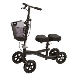 Roscoe Steerable Knee Scooter