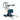 Invacare Roze Premier Series Stand-Up Lift – Electric Sit-to-Stand Patient Transfer Lift