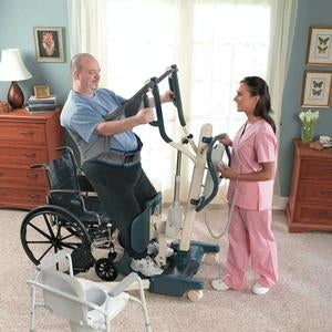 Invacare Roze Stand-Up Lift