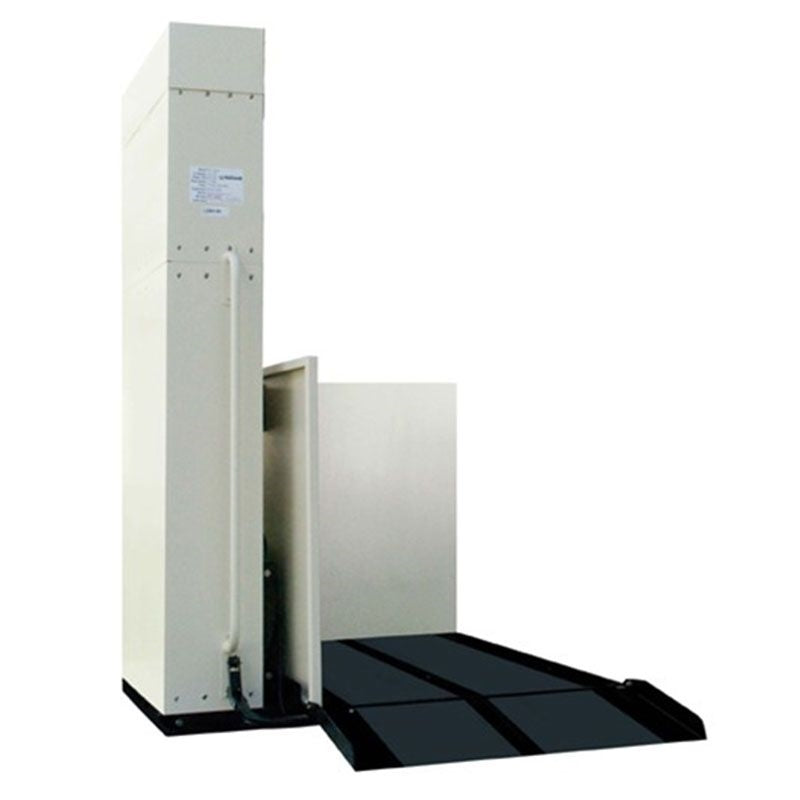 Harmar Highlander Portable VPL Vertical Platform Lift